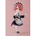 Re:ZERO -Starting Life in Another World- poupée Harmonia Humming Ram 23 cm