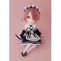 Re:ZERO -Starting Life in Another World- poupée Harmonia Humming Ram 23 cm