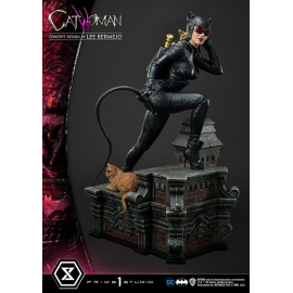 DC Comics statuette 1/3 Catwoman 69 cm