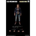 Figurine The Walking Dead figurine 1/6 Maggie Rhee 28 cm