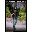 The Walking Dead figurine 1/6 Maggie Rhee 28 cm