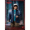 Stranger Things figurine 1/6 Dustin Henderson 23 cm