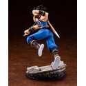 Dragon Quest The Adventure of Dai statuette PVC ARTFXJ 1/8 Dai Deluxe Edition 18 cm