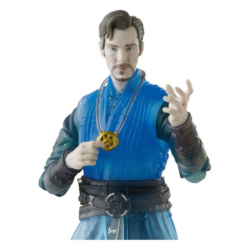 Doctor Strange Marvel Legends Series figurine 2022 Doctor Strange (Astral Form) 15 cm