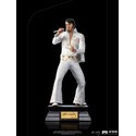 Elvis Presley Statuette 1/10 Art Scale Elvis Presley 1973 21 cm