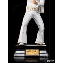 Elvis Presley Statuette 1/10 Art Scale Elvis Presley 1973 21 cm