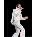 Elvis Presley Statuette 1/10 Art Scale Elvis Presley 1973 21 cm