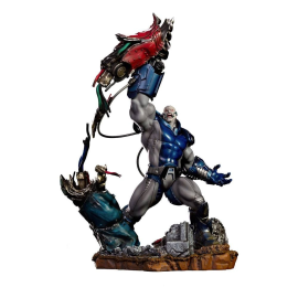 Marvel Comics statuette 1/10 BDS Art Scale Apocalypse Deluxe (X-Men) 44 cm