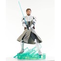 Star Wars The Clone Wars statuette Premier Collection 1/7 Obi-Wan Kenobi 27 cm