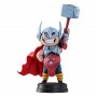 Marvel Animated statuette Thor 13 cm