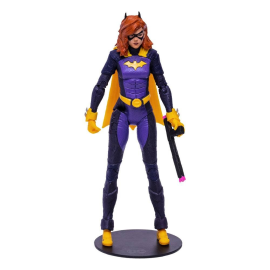 DC Gaming figurine Batgirl (Gotham Knights) 18 cm