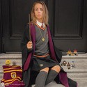 Harry Potter Skirt Hermione 