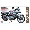 Maquette de moto Suzuki GSX1100S Katana
