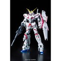 MG 1/100 UNICORN -R/G TWIN FRAME ED.- TI. FINISH