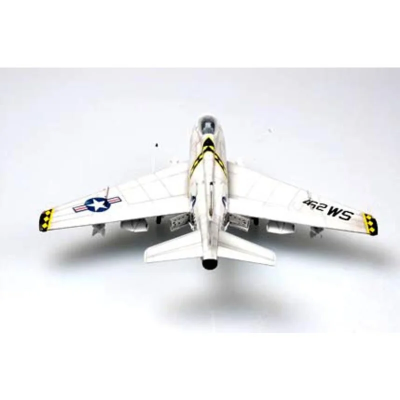 North American FJ-4B Fury