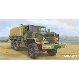 Camion cargo militaire M925A1