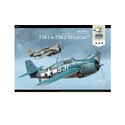 FM-1 & FM-2 Wildcat Deluxe Set