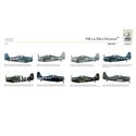 FM-1 & FM-2 Wildcat Deluxe Set