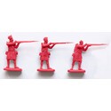 Figurines historiques Highlanders' Firing Line
