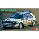 Astra Lancia Super Delta