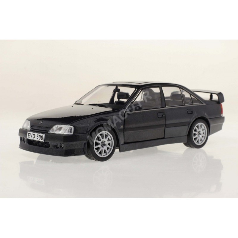 OPEL OMEGA EVOLUTION 500 NOIR