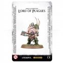 MAGGOTKIN OF NURGLE: SEIGNEUR DES PESTES 83-32