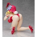 No Game No Life statuette PVC 1/4 Stephanie Dola Bare Leg Bunny Ver. 21 cm