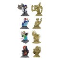 My Hero Academia assortiment bustes 7 cm Bust Up Heroes 2 (8)