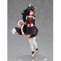 Hololive Production statuette Pop Up Parade Ookami Mio 17 cm