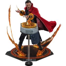 Spider-Man: No Way Home figurine Movie Masterpiece 1/6 Doctor Strange 31 cm