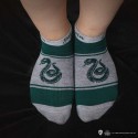 Harry Potter pack 3 paires de socquettes Slytherin