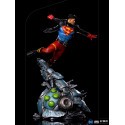 DC Comics statuette 1/10 Deluxe Art Scale Superboy 28 cm