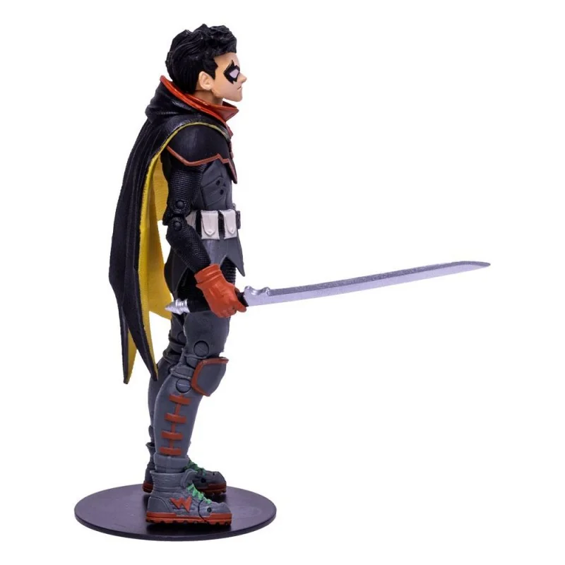 DC Multiverse figurine Robin (Infinite Frontier) 18 cm