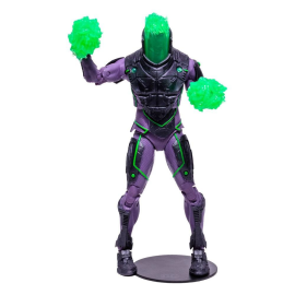 DC Multiverse figurine Blight (Meltdown Variant) 18 cm