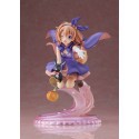 Is the Order a Rabbit statuette PVC 1/7 Cocoa (Halloween Fantasy) Limited Edition 23 cm