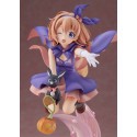 Is the Order a Rabbit statuette PVC 1/7 Cocoa (Halloween Fantasy) Limited Edition 23 cm