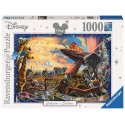 Disney Collector´s Edition puzzle Le Roi lion (1000 pièces)