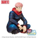 Jujutsu Kaisen statuette PVC PM Perching Yuji Itadori 11 cm