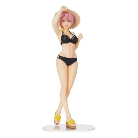 The Quintessential Quintuplets statuette PVC SPM Ichika Nakano 19 cm