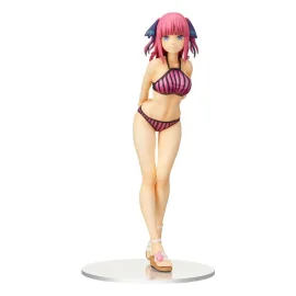 The Quintessential Quintuplets statuette PVC SPM Nino Nakano 19 cm