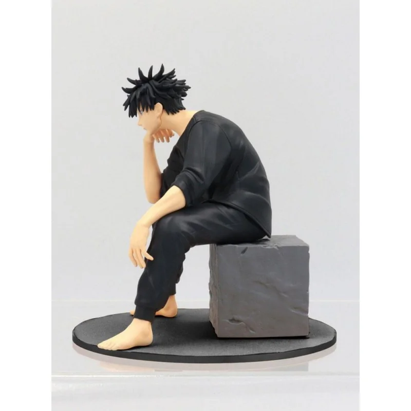 Jujutsu Kaisen statuette Fushiguro Megumi Vol. 2 20 cm