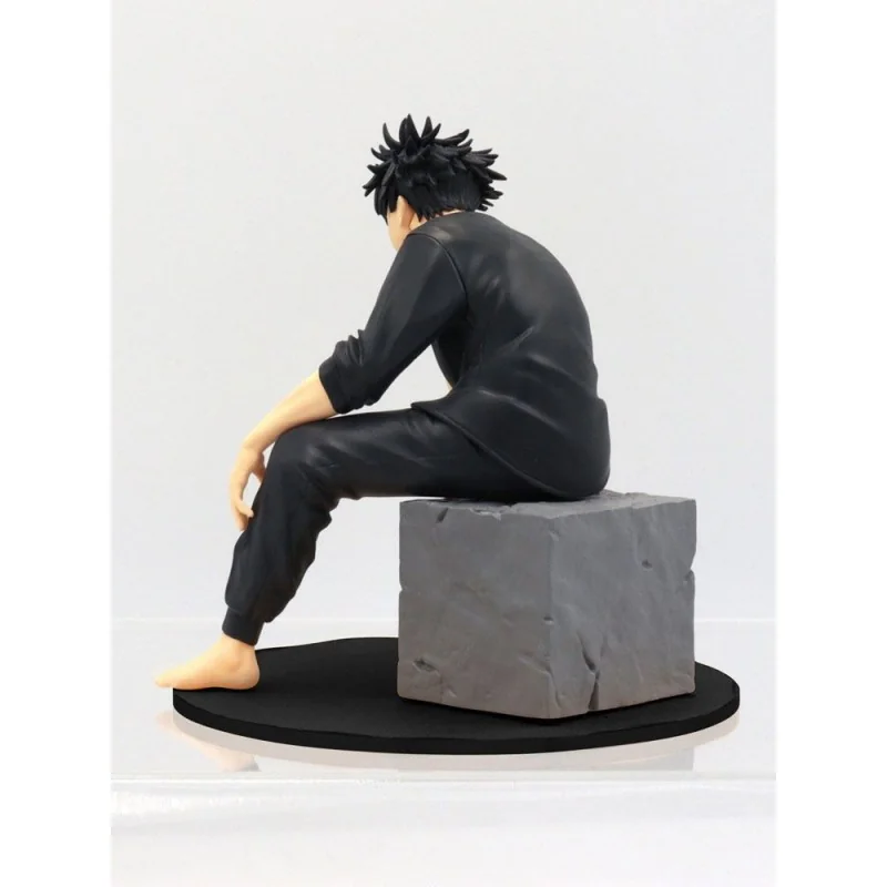 Jujutsu Kaisen statuette Fushiguro Megumi Vol. 2 20 cm