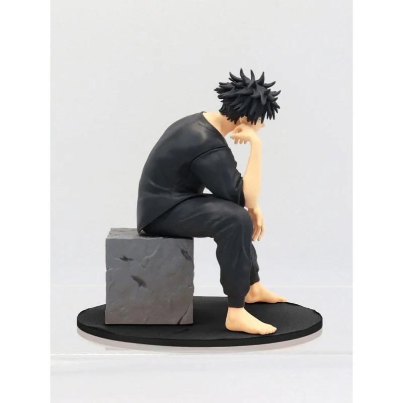 Jujutsu Kaisen statuette Fushiguro Megumi Vol. 2 20 cm