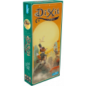 Dixit 4 Origins (Ext)