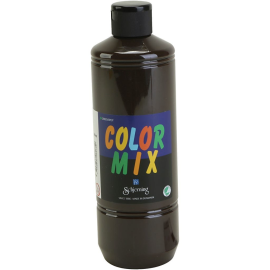  Colormix Greenspot, brun, 500 ml/ 1 flacon