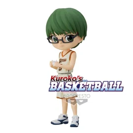 Q-Posket Shintaro Midorima