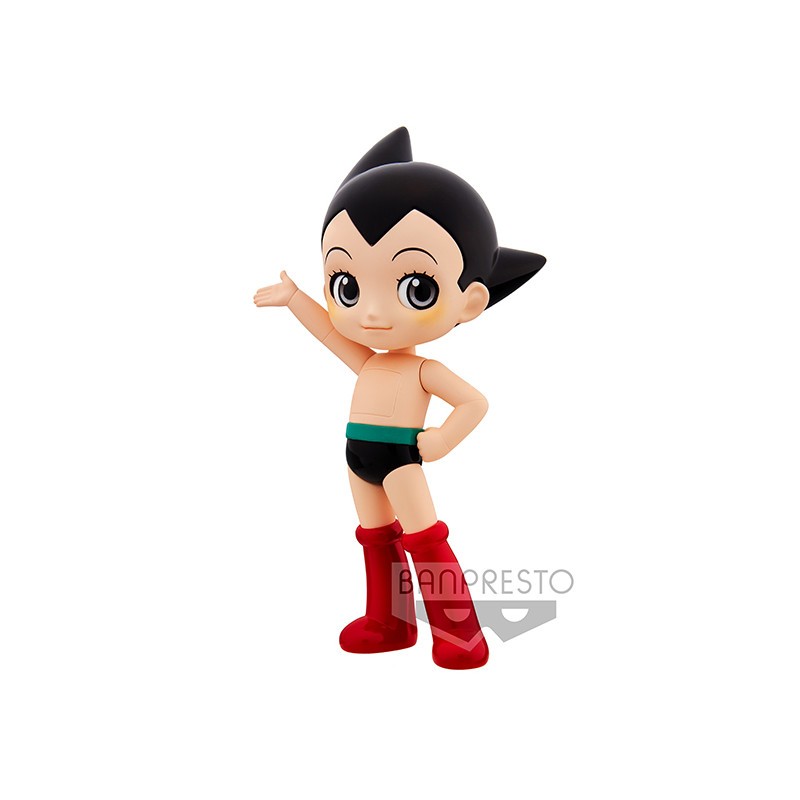 Astro Boy Q Posket Astro Boy Ver A 15cm