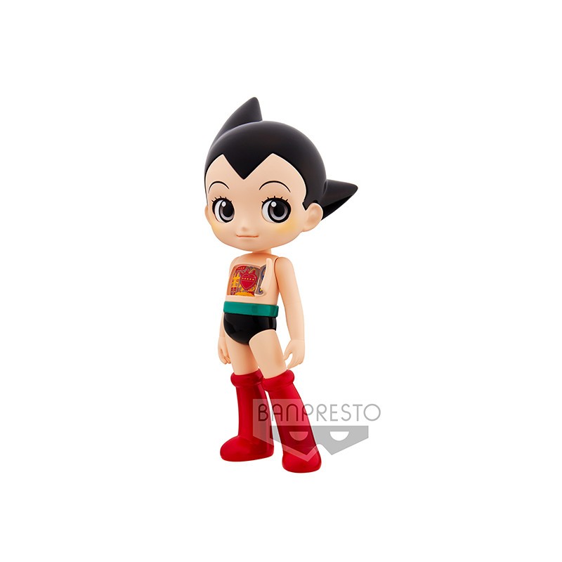 Astro Boy Q Posket Astro Boy Ver B 15cm