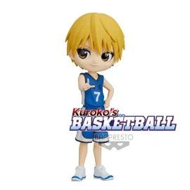 Q-Posket Ryota Kise