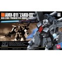 Gundam Gunpla HGUC 1/144 014 Amx-011 Zaku III